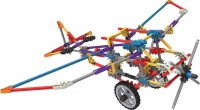 Wholesalers of Knex - Imagine Creation Zone Building Set toys image 6
